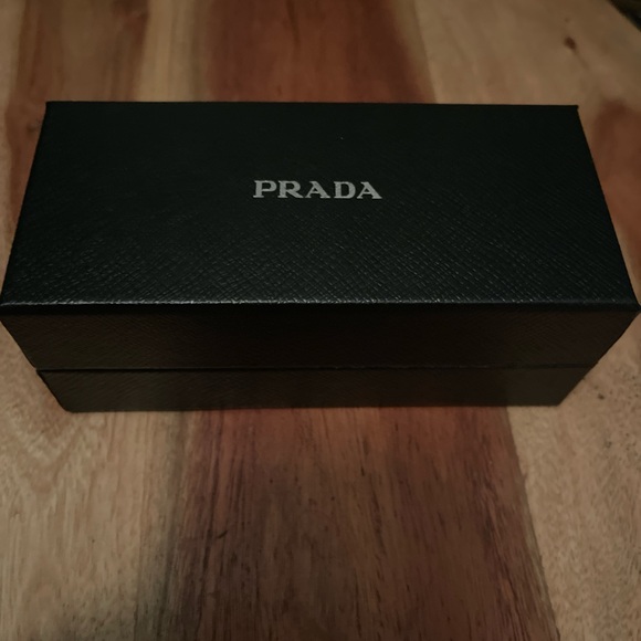 Prada pr a25s sunglasses - Picture 5 of 8